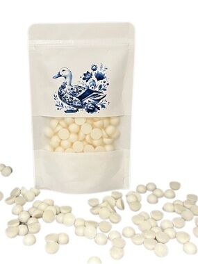 Nine Second Hug Signature Soy Wax Melt Minis Delft Duck 2oz |  For Wax Warmer